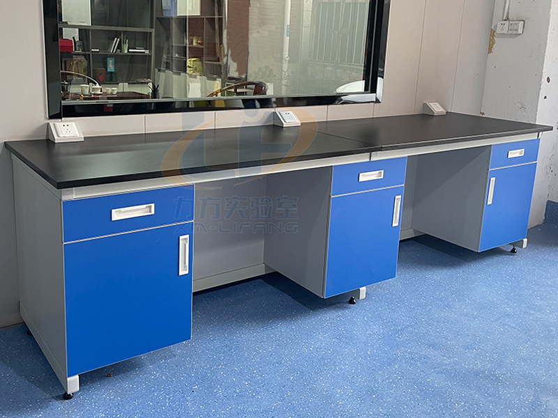 新型鋼木實(shí)驗(yàn)臺(tái)